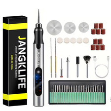 Kit Utensile Rotante Senza