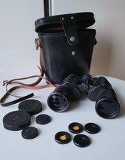 Binocolo marino sovietico BPC