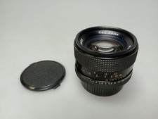 Carl Zeiss Planar T* 50 mm