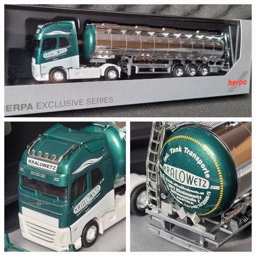 Volvo kralowetz int - fh,