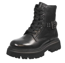 Lumberjack Flora - Stivaletti