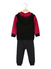 Sweet Years Completo felpa con cappuccio e pantaloni da neonato