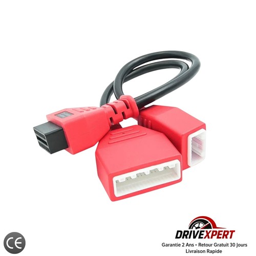 Cavo adattatore obd2 a - adattatore, 16