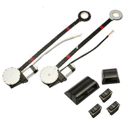 Absolute hw600 kit conversione - absolute,