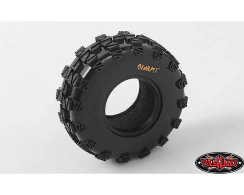 Pneumatico rc4wd genius - rc4wd,
