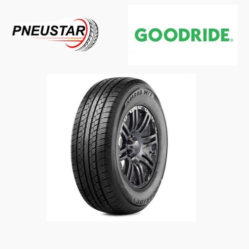 Goodride su318 255 r19 107v - su318,