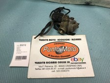 Carburador completo Honda SH