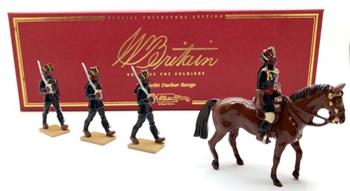 Britains giocattolo soldati - giocattolo,