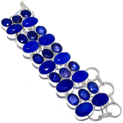 Bracciale argento sterling - in,