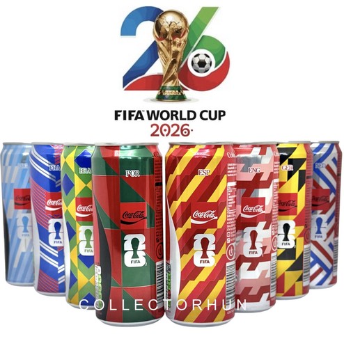 Coca cola fifa world cup - fifa, 2026