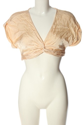 Zara camicia cropped - zara,