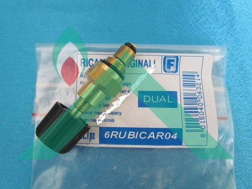 Rubinetto carico fondital - rubinetto, di