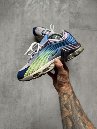 Air max plus taglia - air, 7