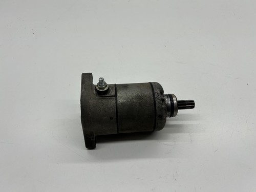 Motorino avviamento starter - avviamento,