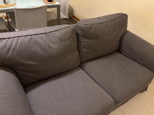 Divano posti usato ikea - divano,