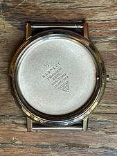Omega  131.019 Cassa Case