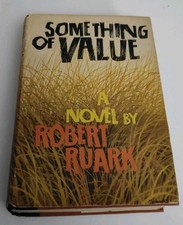 Something of Value - Robert