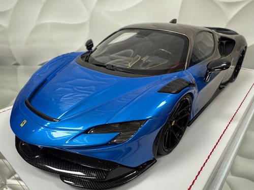 Ivy merit novitec - ivy, ferrari