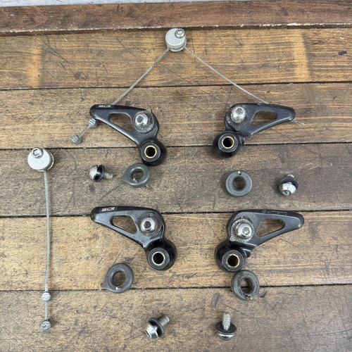 Set freni sbalzo shimano - set,