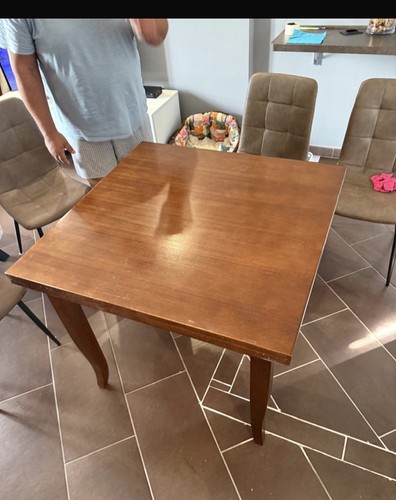 Calligaris 490t tavolo - calligaris,
