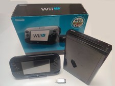 Nintendo Wii U Premium Pack