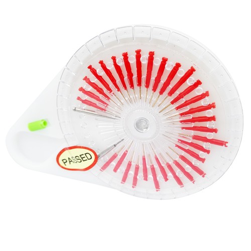 Dentale endo link pin conico - link,