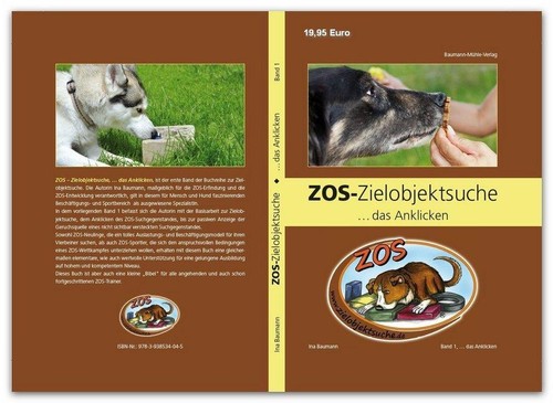 Zos zielobjektsuche das - zos-zielobjektsuche, ...