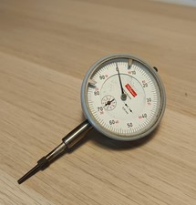 KÄFER – Comparatore centesimale 10/58