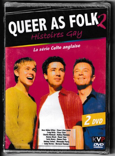 Queer folk histoire gay - -,