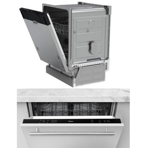 Midea lavastoviglie - midea,