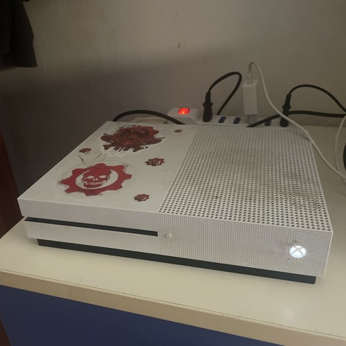 Xbox one 1tb - one,