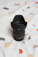 Sigma f2 8 - sigma, f2.8-4.5