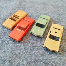 3- Lotto carrozzeria slot car