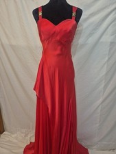 Abito da sera donna Giovanni