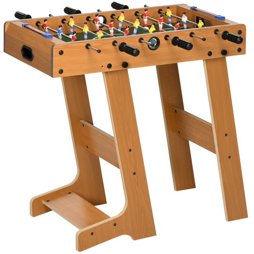 Calcio balilla pieghevole - calcio,