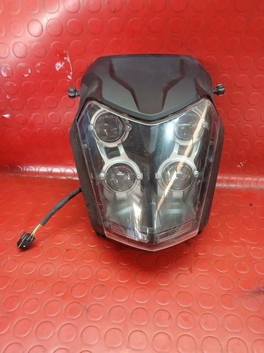 Faro fanale anteriore - faro, yamaha