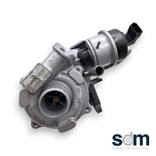 TURBOCOMPRESSORE 54359700037 RIGENERATO