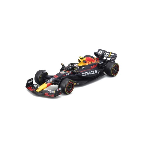 38083 bburago race - race, f1