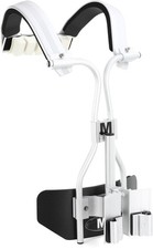 Porta batteria rullante da