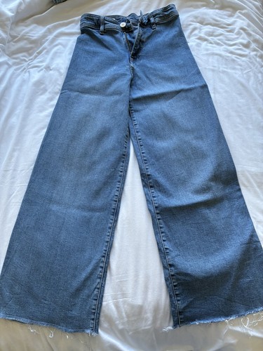 Jeans zara bambina - bambina, larga