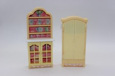 Barbie Casa dei Sogni Armadio