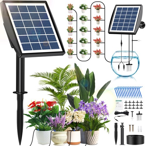 Kit irrigazione automatica - kit,