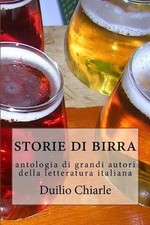 Storie di birra: Antologia di