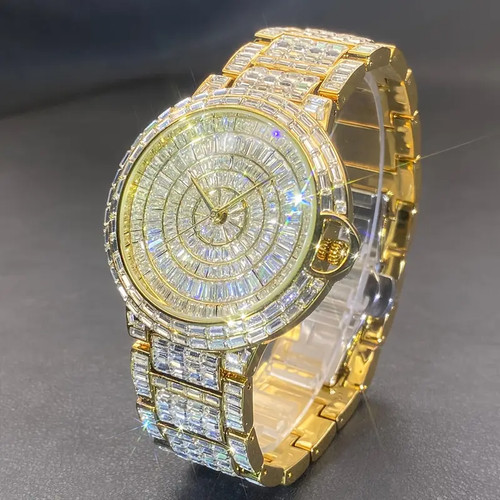 Orologio hip hop - orologio,