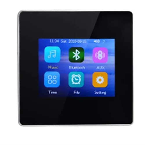 Amplificatore home theater - amplificatore,
