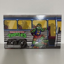 TMNT - Teenage Mutant Ninja