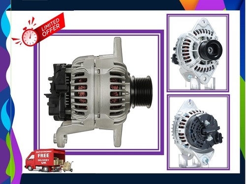 Alternator for volvo - alternator, 16
