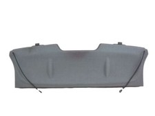 Ripiano per Cappelli Copertura Portabagagli per Daewoo Matiz M100 M150 1.0