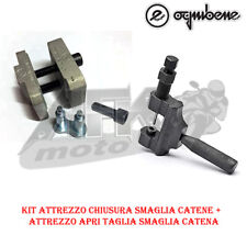 Kit Attrezzo Chiusura smaglia