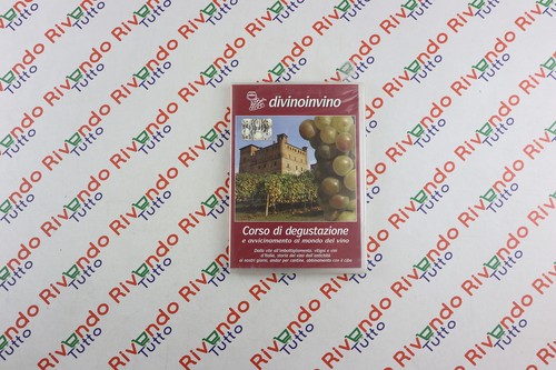 Divinoinvino corso - vv.,